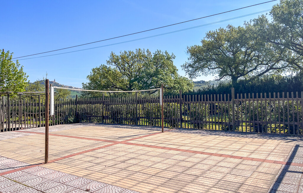 Ferienhaus - Todi , Italien - IUP009 33