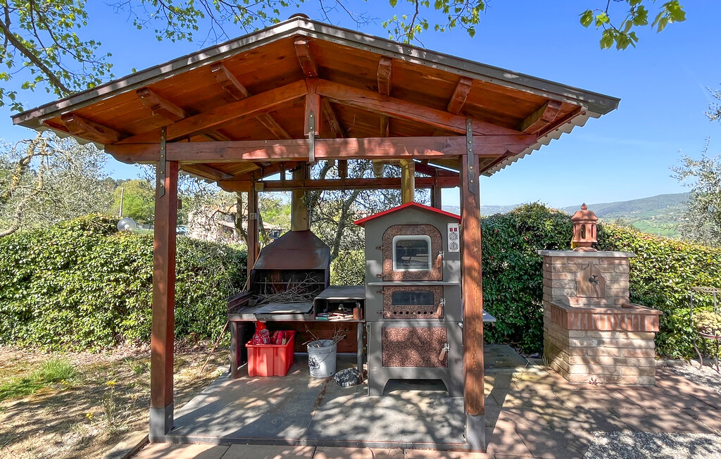 Ferienhaus - Todi , Italien - IUP009 7