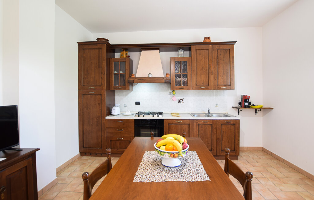 Ferienhaus - Todi , Italien - IUP009 23