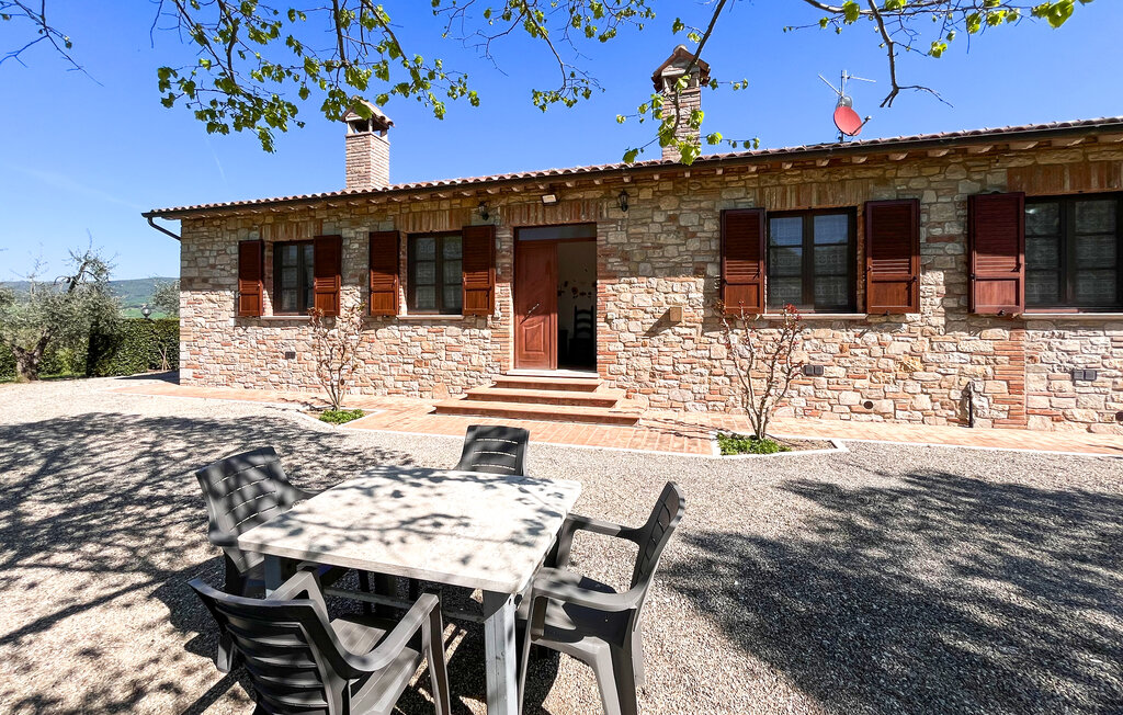 Ferienhaus - Todi , Italien - IUP009 16