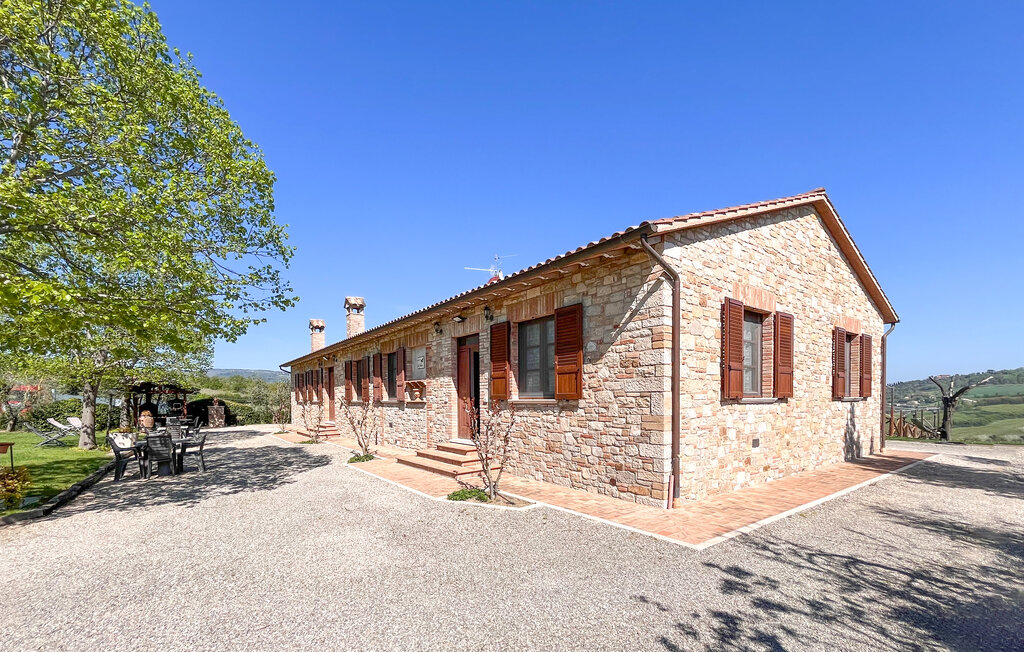 Ferienhaus - Todi , Italien - IUP009 18