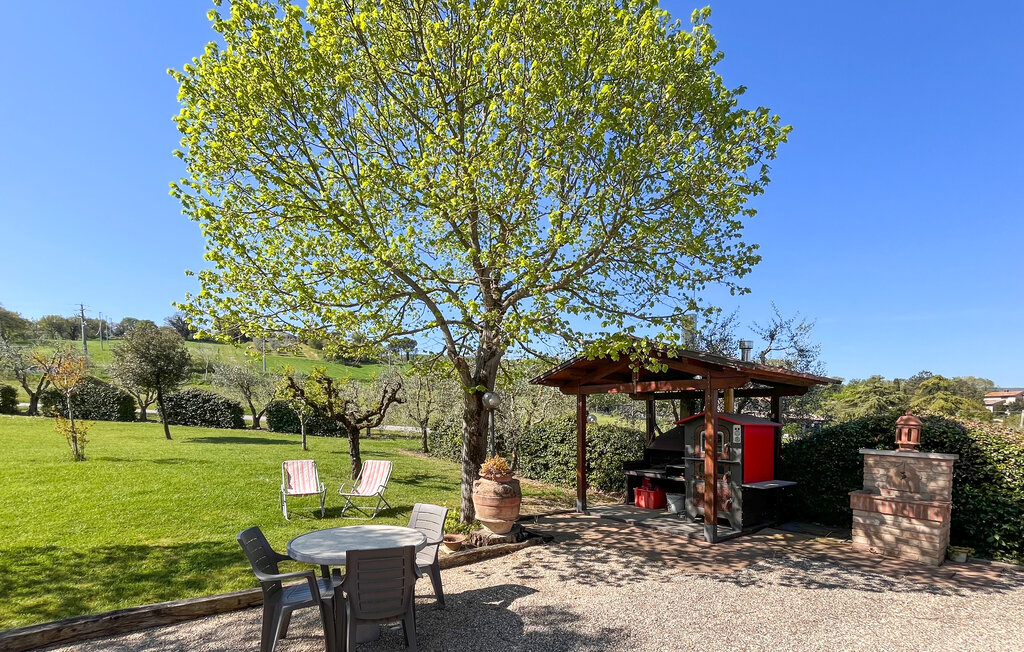 Ferienhaus - Todi , Italien - IUP009 19