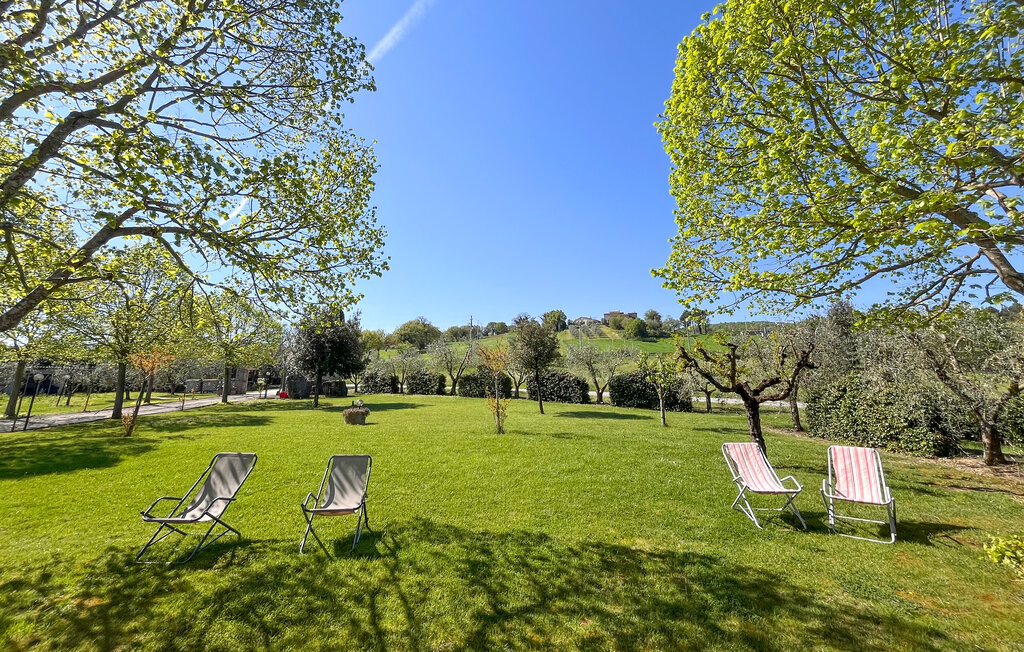 Ferienhaus - Todi , Italien - IUP009 20