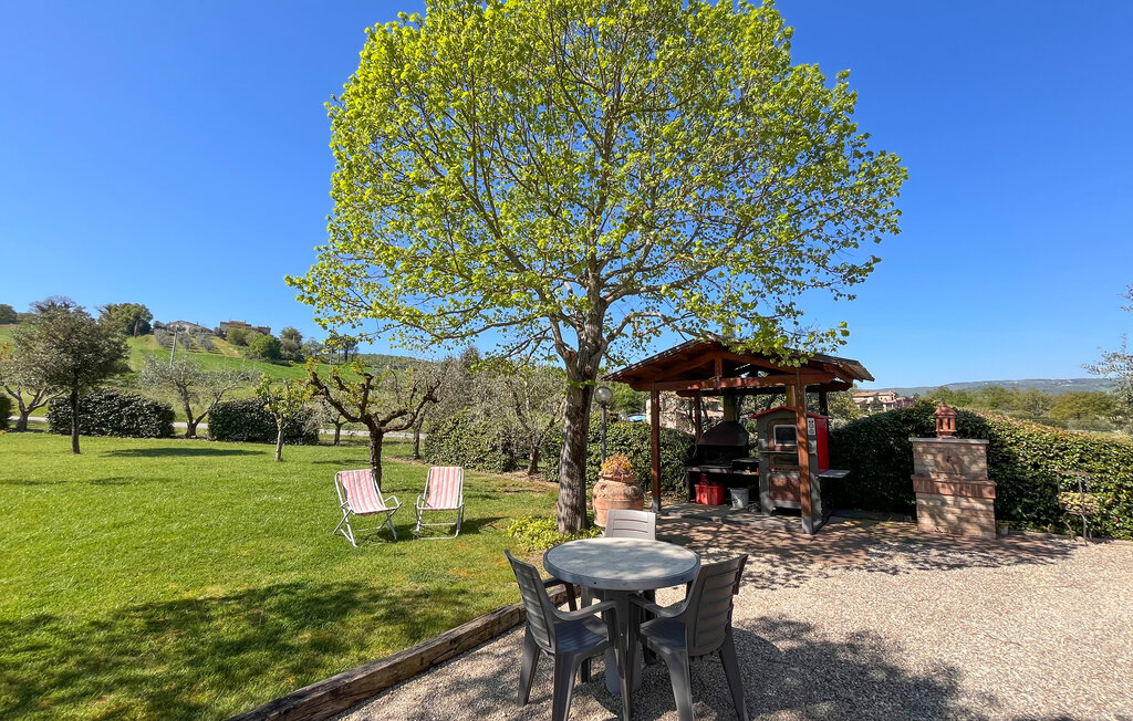 Ferienhaus - Todi , Italien - IUP009 21