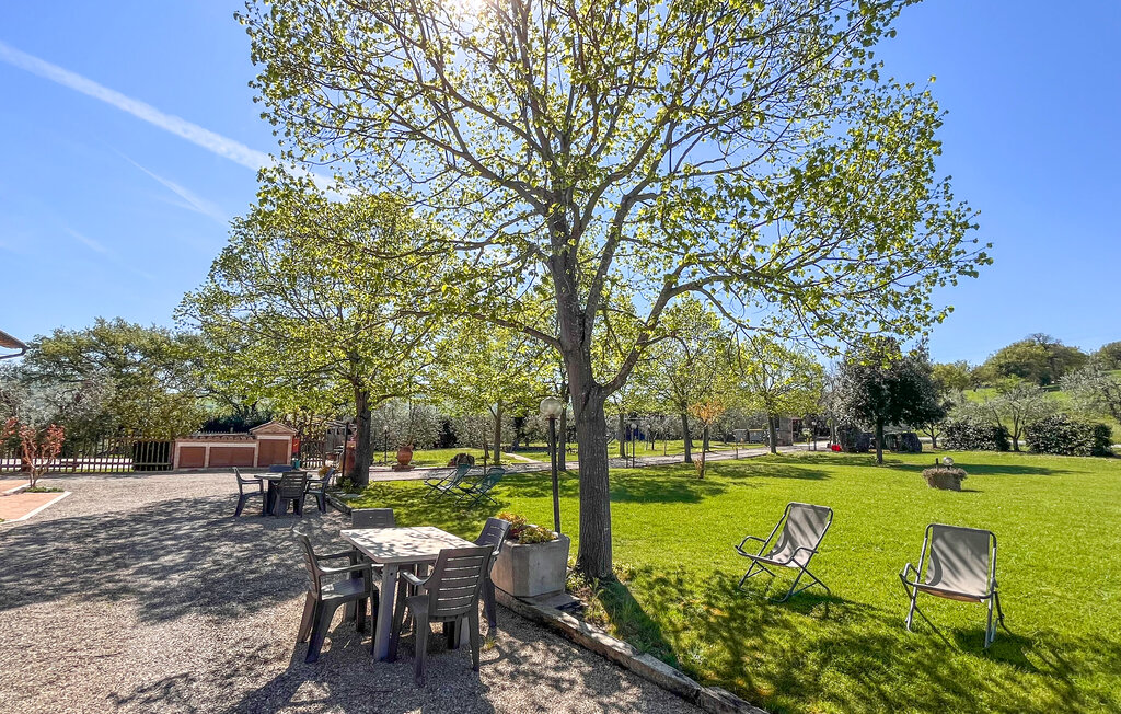 Ferienhaus - Todi , Italien - IUP009 6