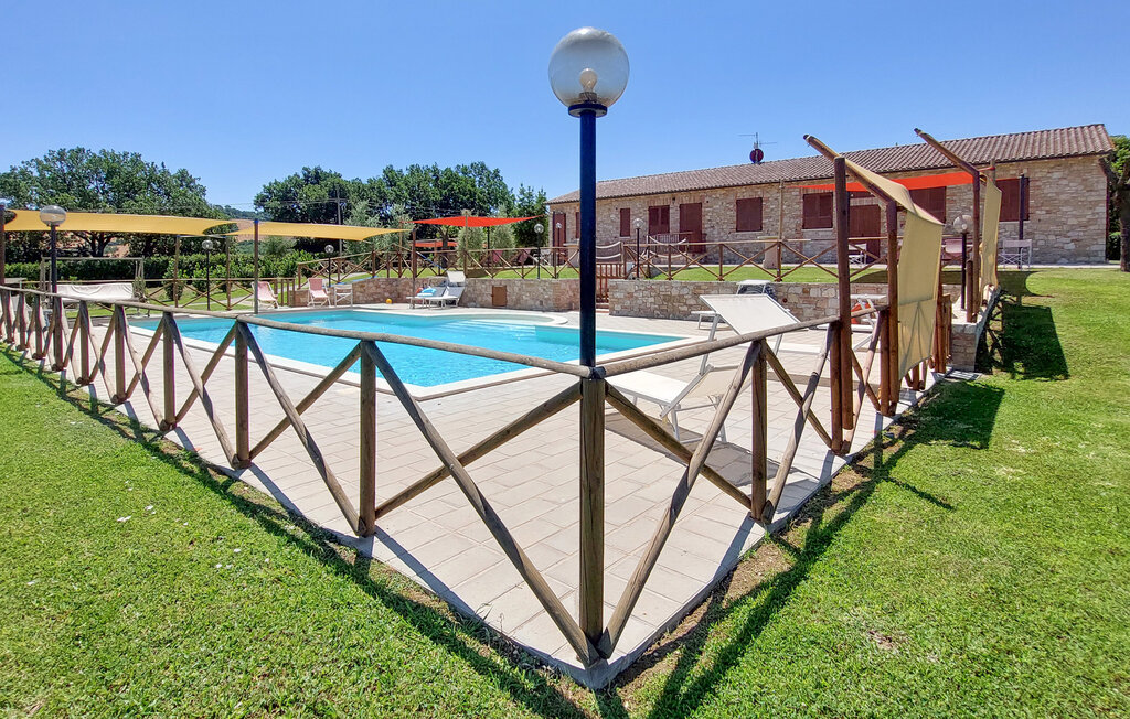 Ferienhaus - Todi , Italien - IUP009 1