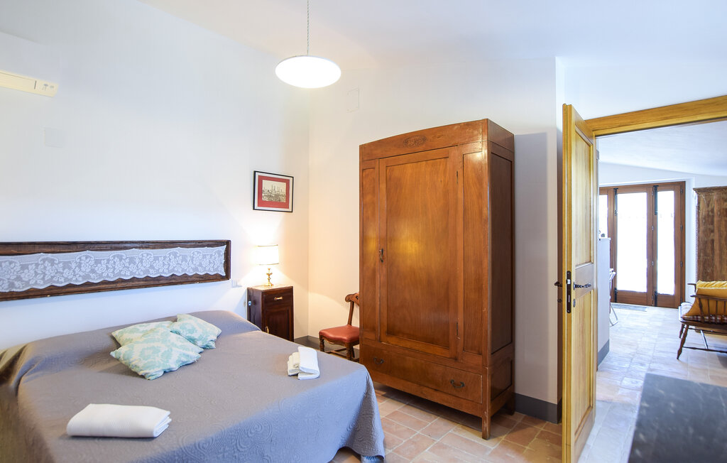 Ferienhaeuser - Todi , Italien - IUP011 16