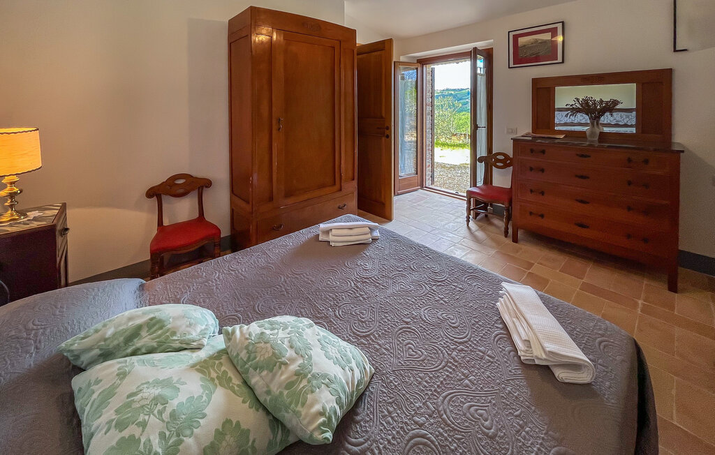 Ferienhaeuser - Todi , Italien - IUP011 17