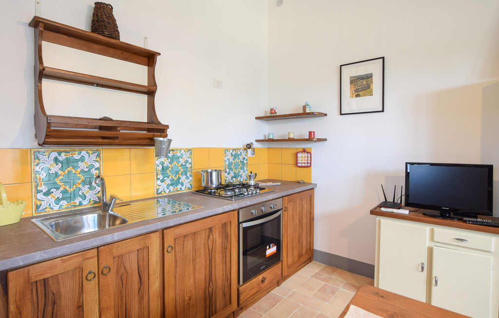 Ferienhaeuser - Todi , Italien - IUP011 15