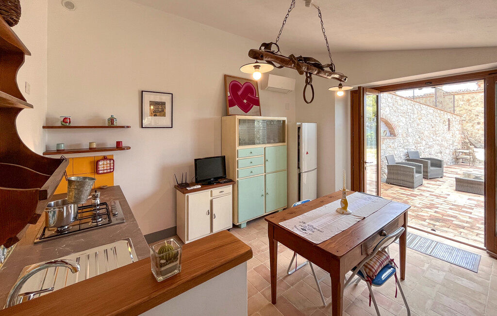 Ferienhaeuser - Todi , Italien - IUP011 5