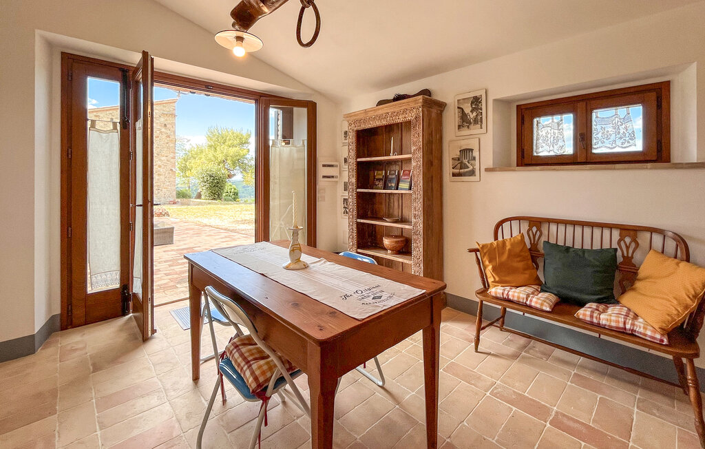 Ferienhaeuser - Todi , Italien - IUP011 3