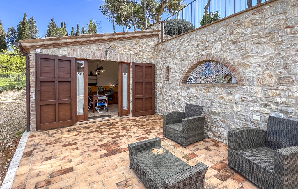 Ferienhaeuser - Todi , Italien - IUP011 9