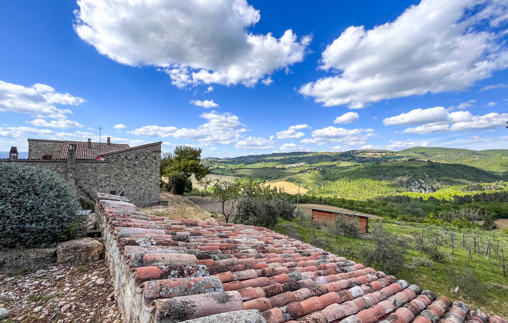 Ferienhaeuser - Todi , Italien - IUP011 2