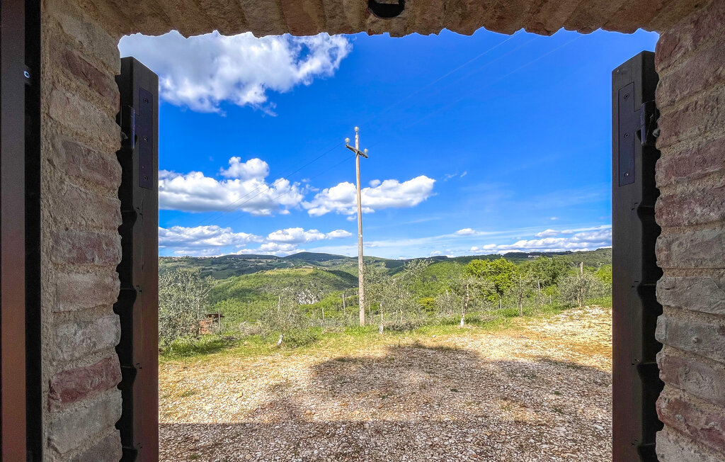 Ferienhaeuser - Todi , Italien - IUP011 6