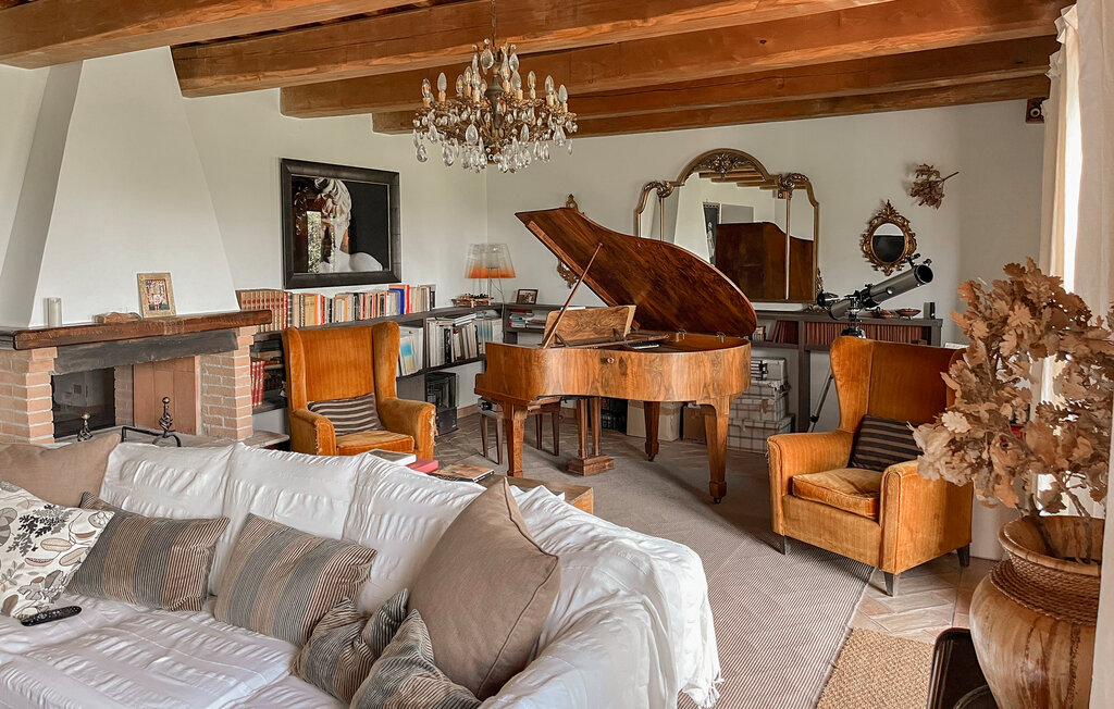 Feriehuse - Calvi dell´Umbria , Italien - IUP356 14