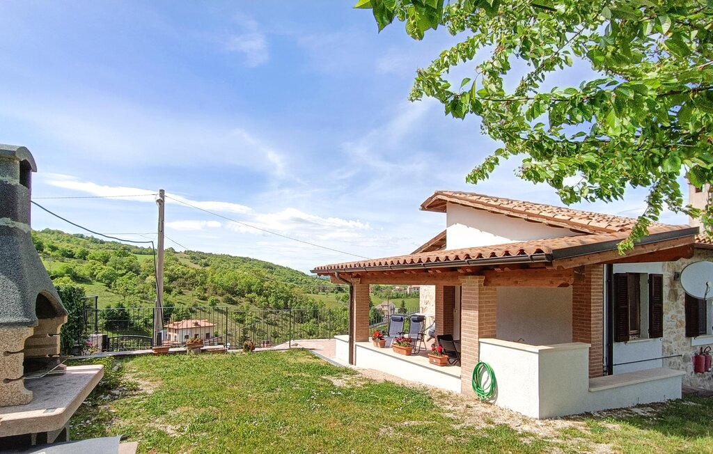 Feriehuse - Norcia - Preci , Italien - IUP955 8