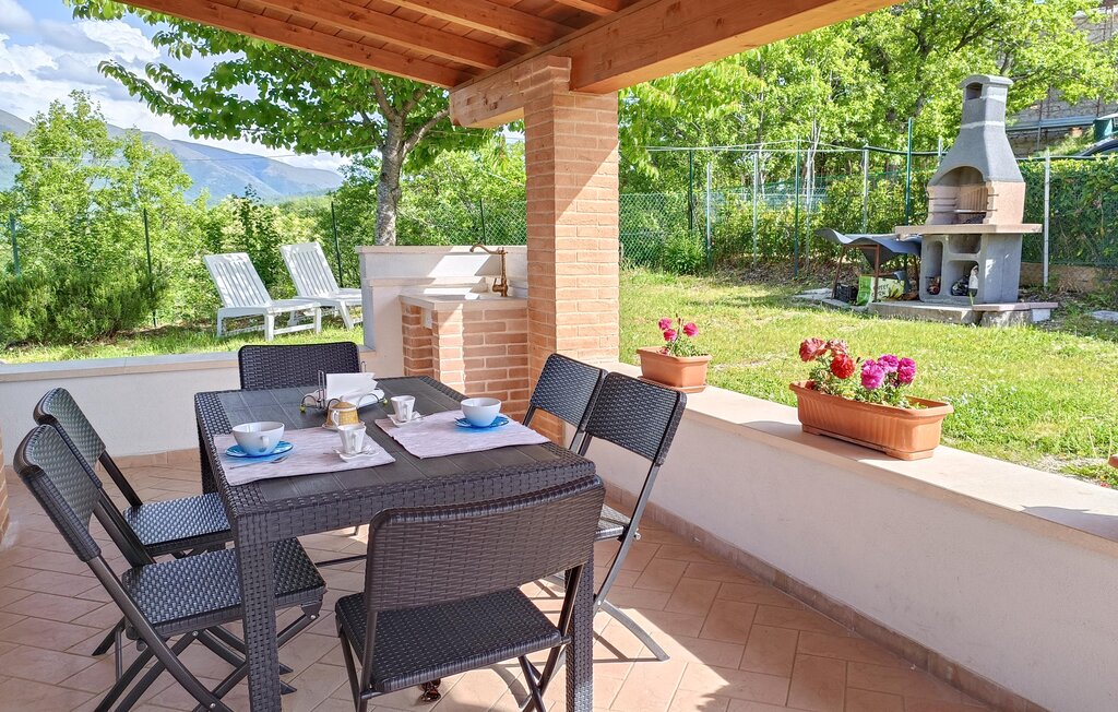 Feriehuse - Norcia - Preci , Italien - IUP955 9