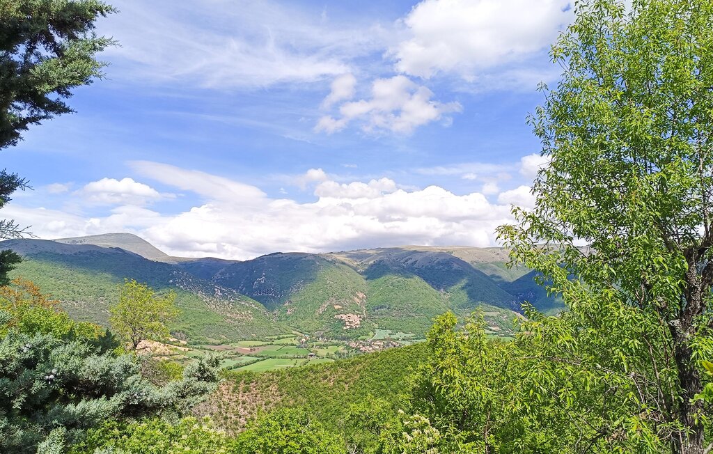 Feriehuse - Norcia - Preci , Italien - IUP955 10