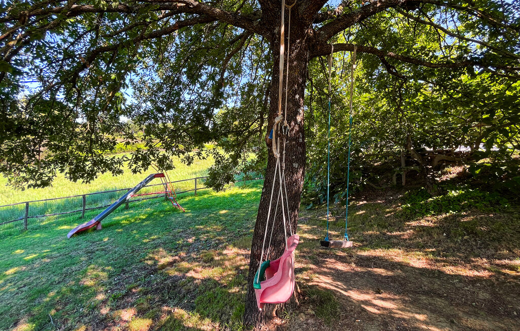 Feriehuse - Perugia , Italien - IUP004 15