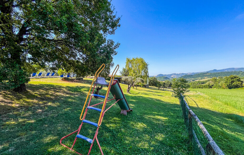 Feriehuse - Perugia , Italien - IUP004 16