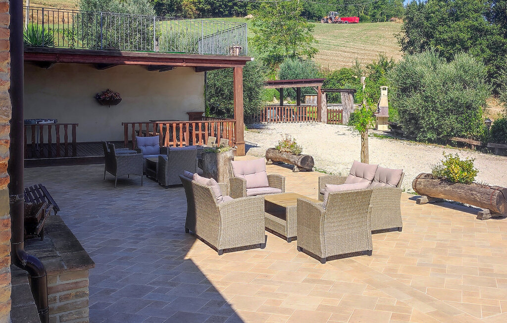 Ferienwohnung - Citta´di Castello , Italien - IUP807 2