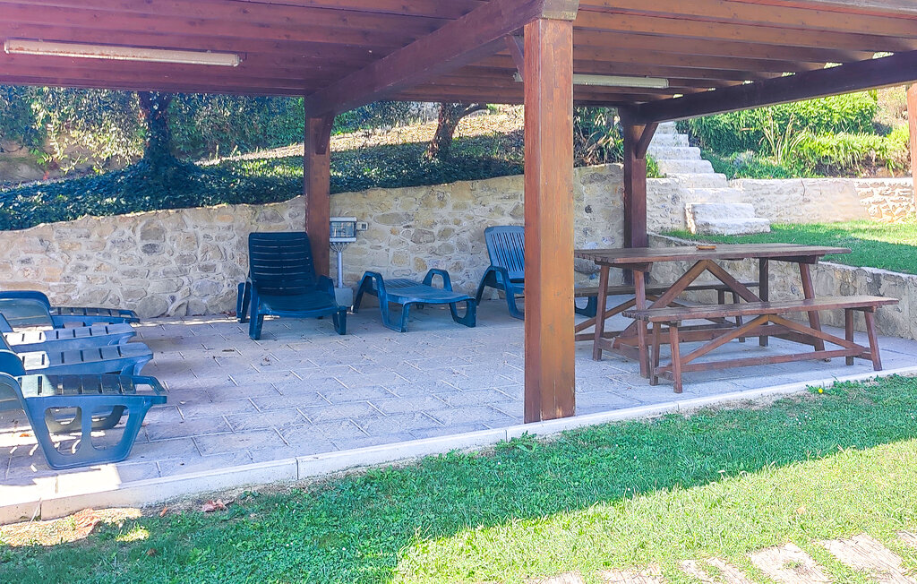 Ferienwohnung - Citta´di Castello , Italien - IUP807 6