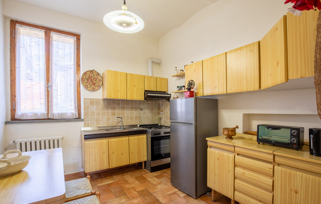 Feriehus - Citta´di Castello , Italia - IUP310 18