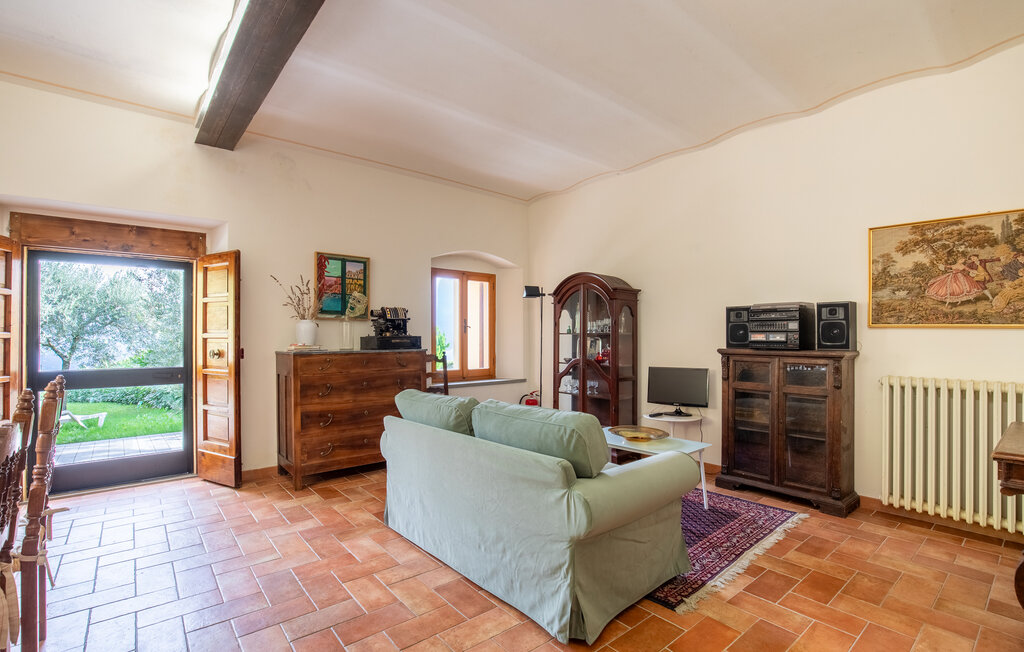 Feriehus - Citta´di Castello , Italia - IUP310 15