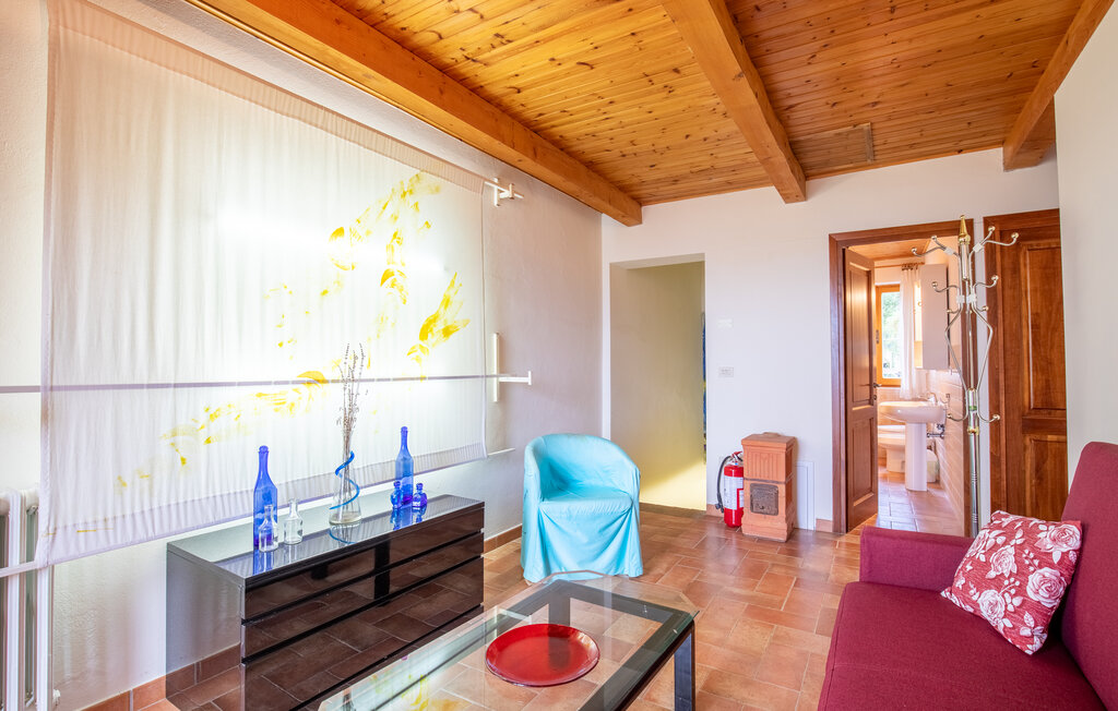 Feriehus - Citta´di Castello , Italia - IUP310 17