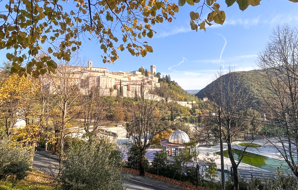 Semesterlägenhet - Nocera Umbra , Italien - IUP014 24
