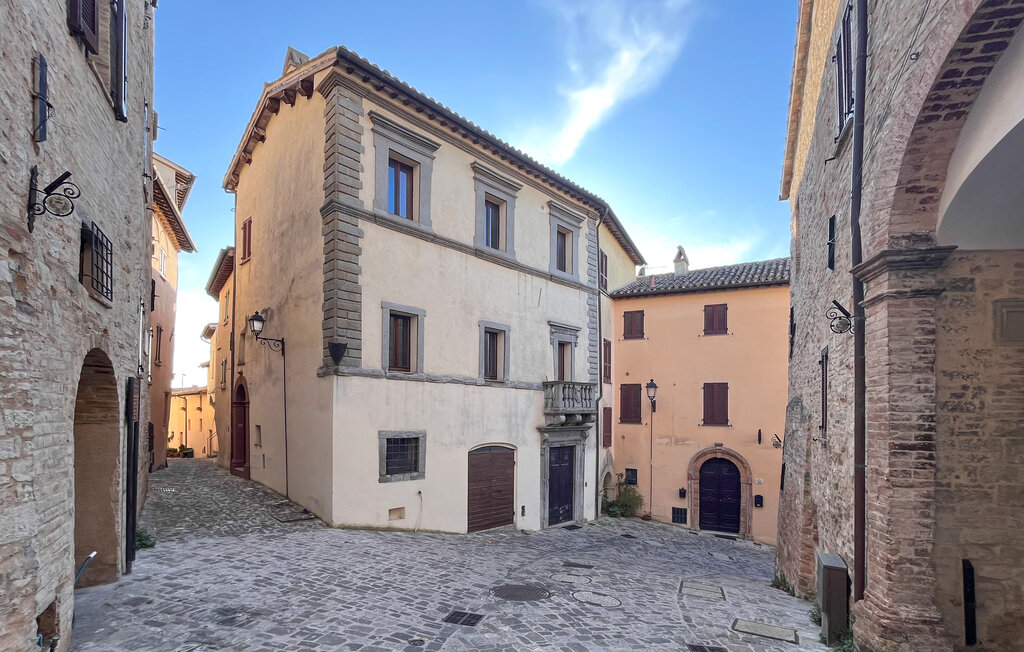 Semesterlägenhet - Nocera Umbra , Italien - IUP014 26