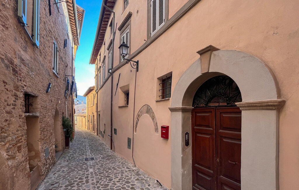 Semesterlägenhet - Nocera Umbra , Italien - IUP014 27