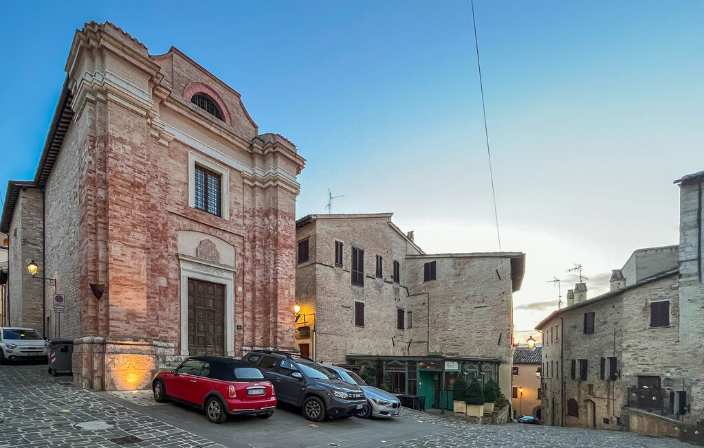 Semesterlägenhet - Nocera Umbra , Italien - IUP014 28