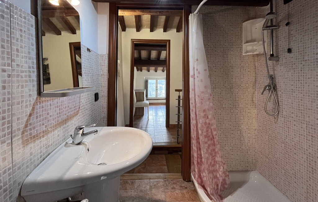 Semesterlägenhet - Nocera Umbra , Italien - IUP014 22