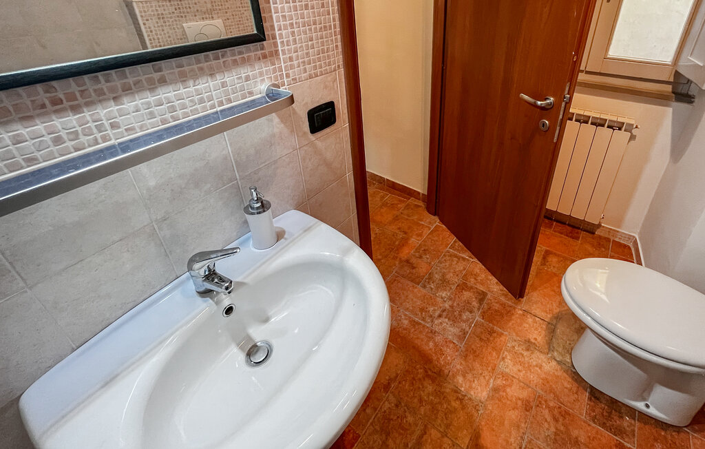 Semesterlägenhet - Nocera Umbra , Italien - IUP014 23