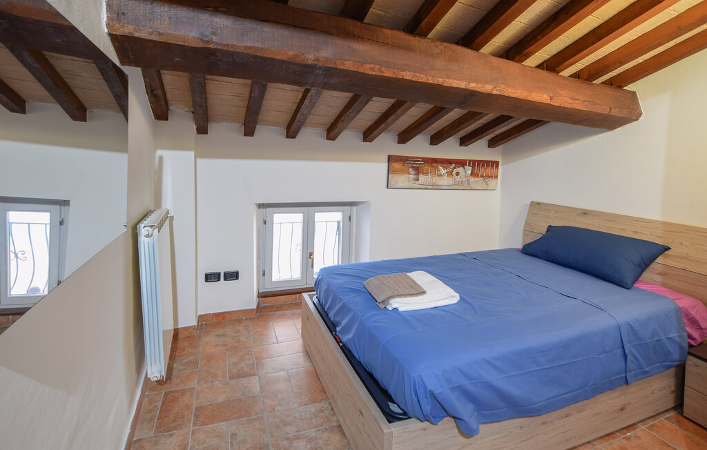 Semesterlägenhet - Nocera Umbra , Italien - IUP014 18