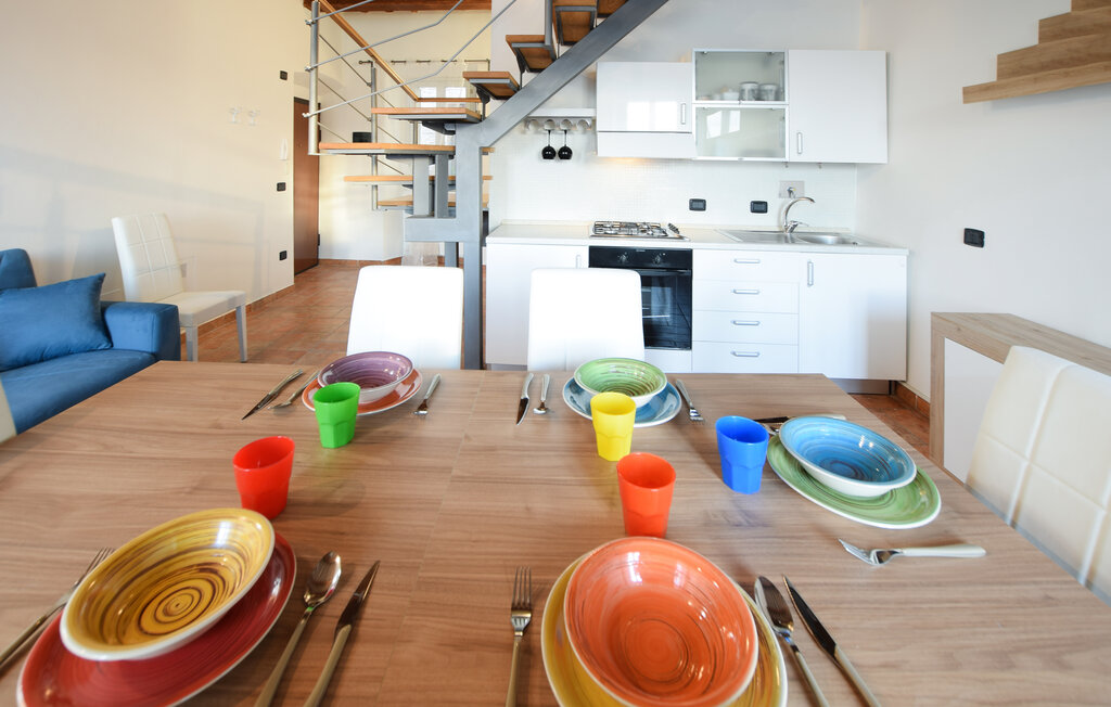 Semesterlägenhet - Nocera Umbra , Italien - IUP014 4