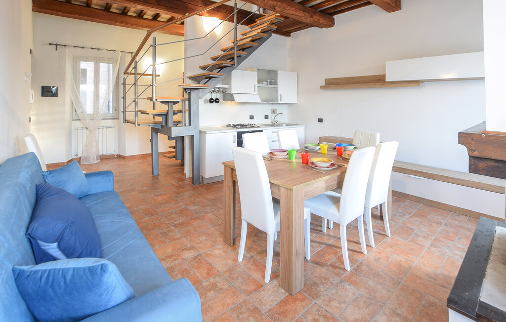 Semesterlägenhet - Nocera Umbra , Italien - IUP014 11