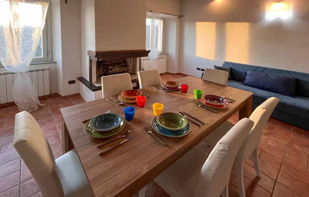 Semesterlägenhet - Nocera Umbra , Italien - IUP014 12