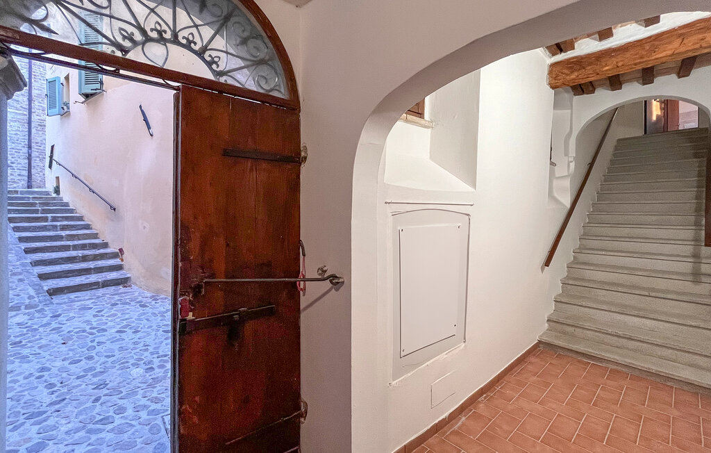 Semesterlägenhet - Nocera Umbra , Italien - IUP014 8