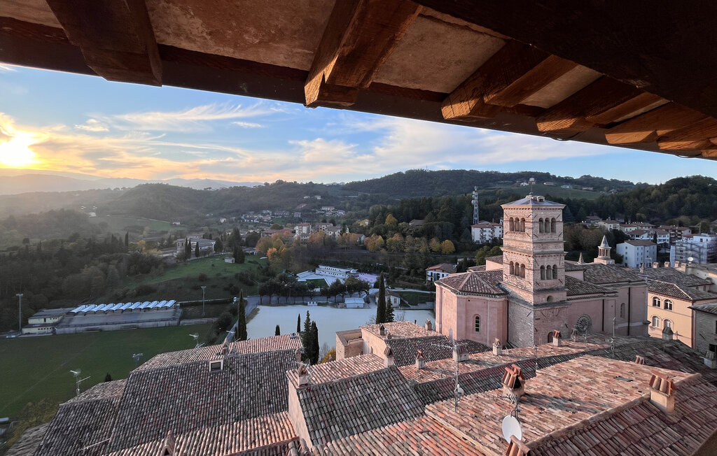 Semesterlägenhet - Nocera Umbra , Italien - IUP014 1