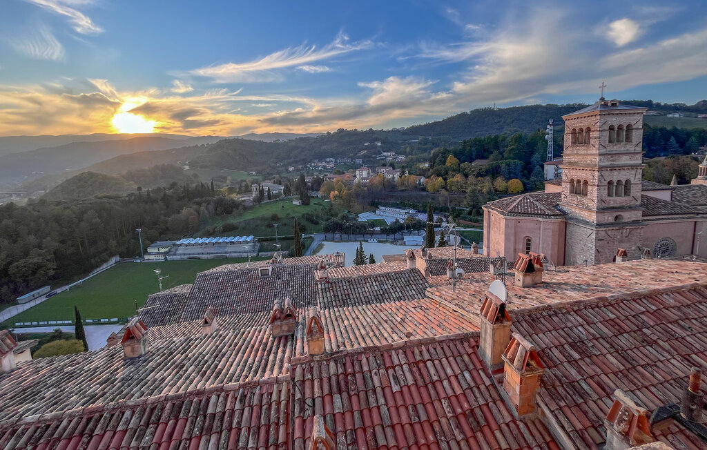 Semesterlägenhet - Nocera Umbra , Italien - IUP014 10
