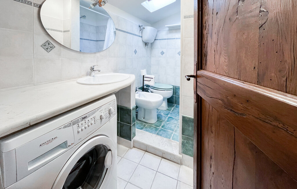 Lejlighed - Assisi , Italien - IUP013 17