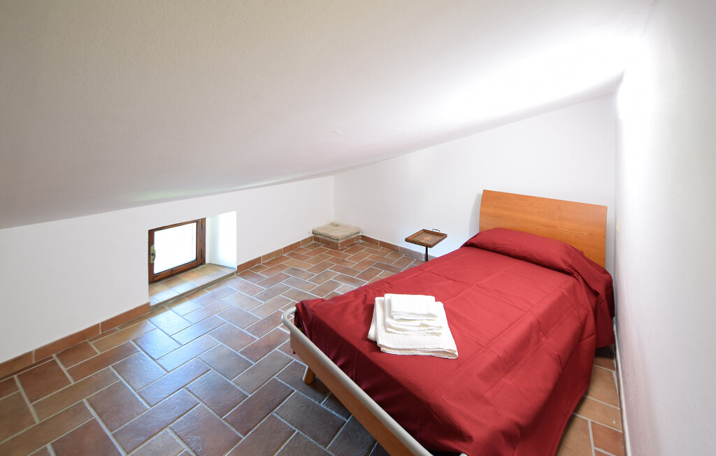 Lejlighed - Assisi , Italien - IUP013 16