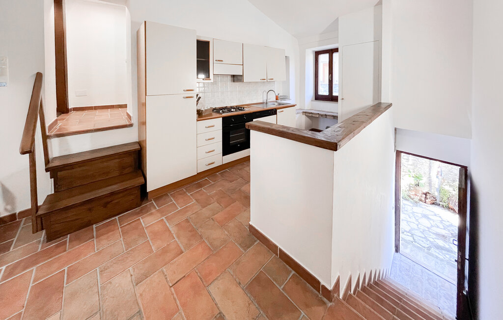 Lejlighed - Assisi , Italien - IUP013 4