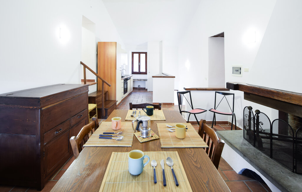 Lejlighed - Assisi , Italien - IUP013 12