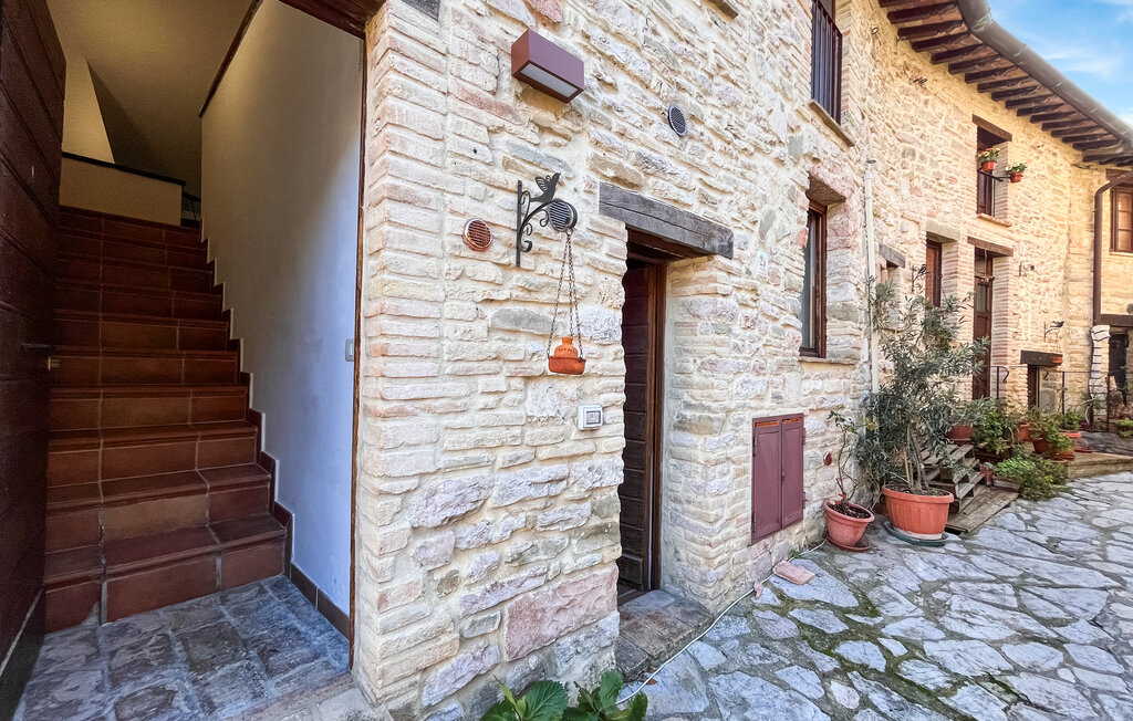 Lejlighed - Assisi , Italien - IUP013 8