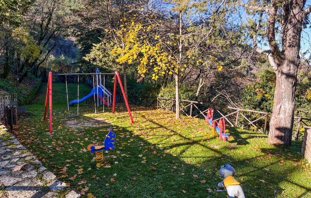 Lejlighed - Assisi , Italien - IUP013 11