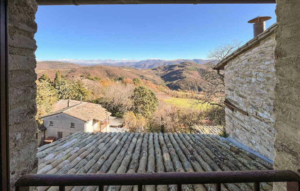 Lejlighed - Assisi , Italien - IUP013 7