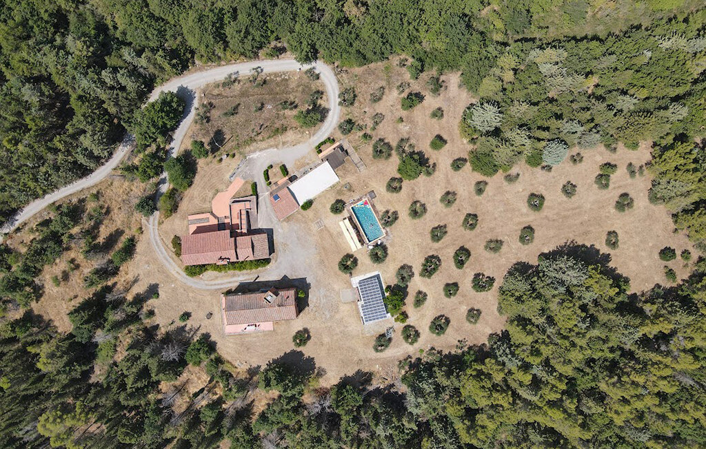 Semesterhus - Montegabbione , Italien - IUP744 57